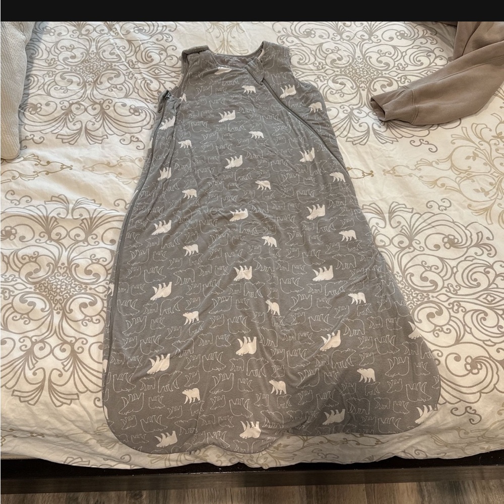 Gunamuna 2.6 TOG sleepsack